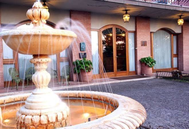 L'ottava Hotel Image