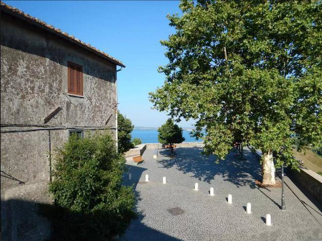 La casetta belvedere
