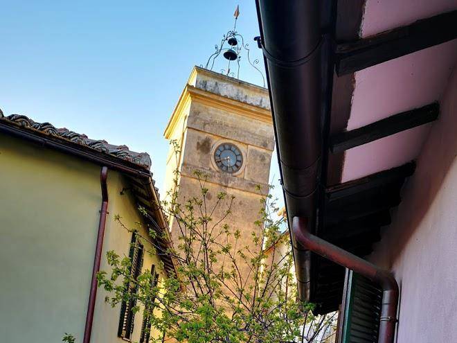 La casetta di nonna ida