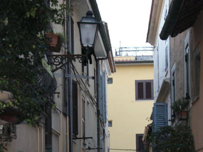 La casetta