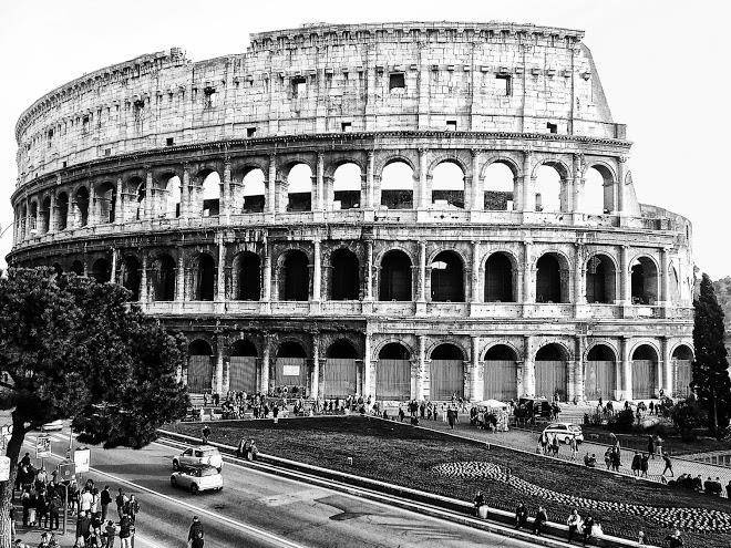 La chiave di roma b&b