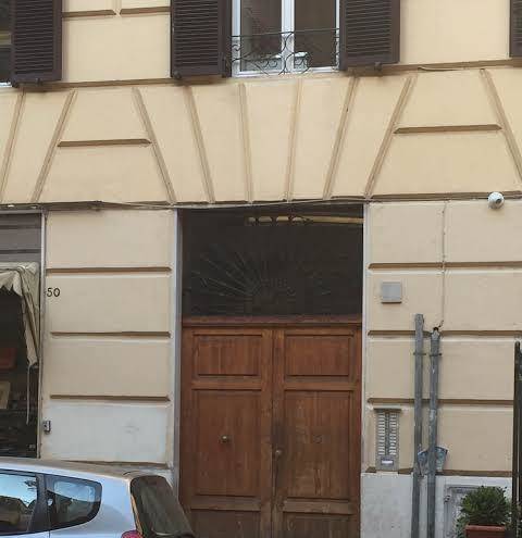 La civetta di trastevere