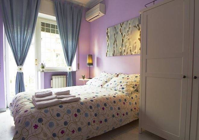 La culla dell'ozio b&b