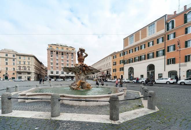 La dolce vita barberini