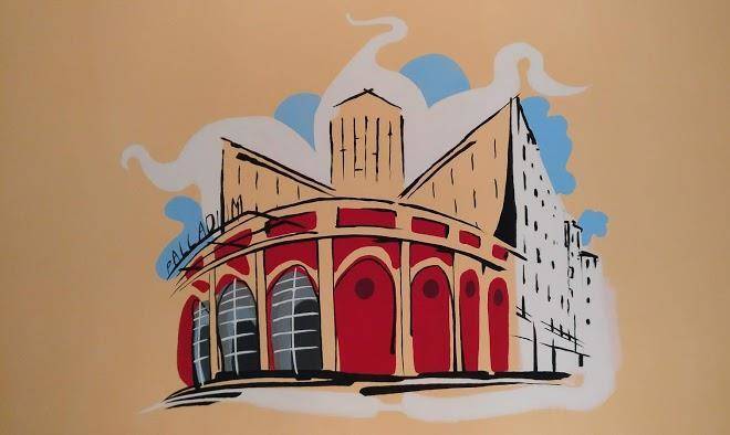 La Donna Garbata Image