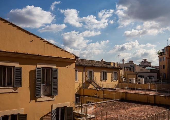 La foresteria roma luxury suites
