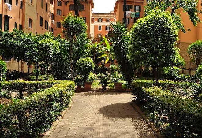 La Locanda Ai Musei Image