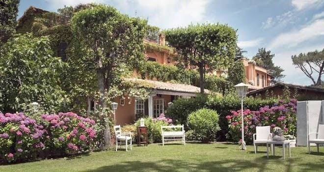 La locanda dei ciocca