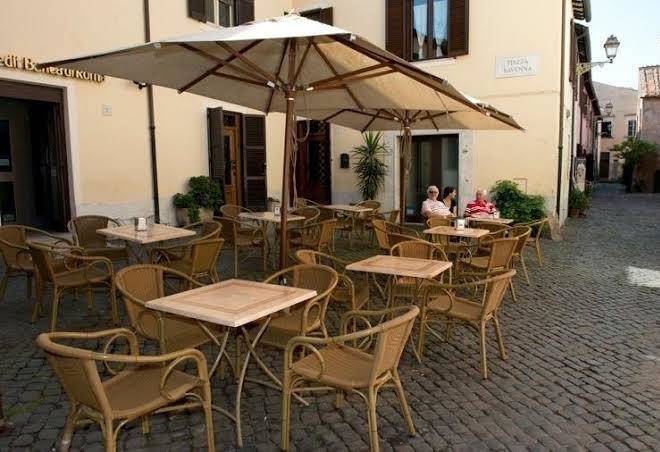 La locanda del passerotto