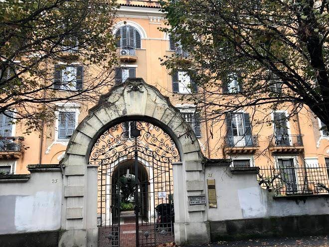 La Locanda Dell'angelo Image