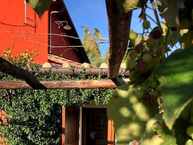 La locanda di borghetto