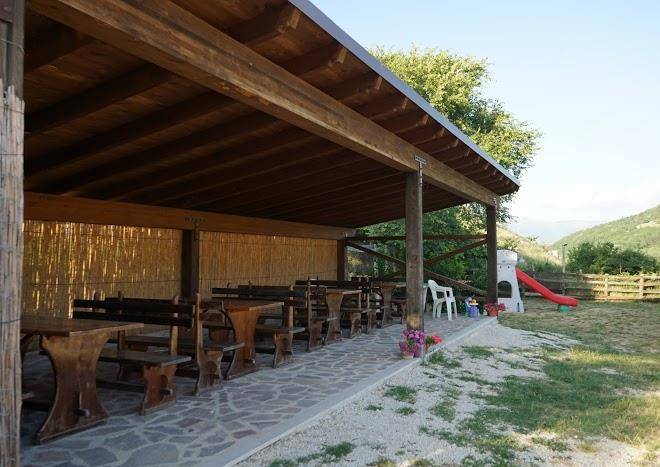 La Luna Nel Pozzo Image