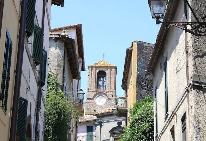 La maison du lac