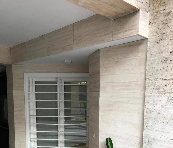 La maisonette