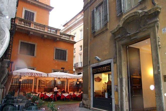 La papessa charme b&b