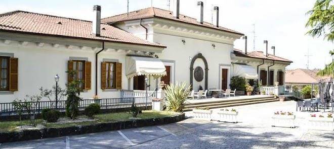 La tenuta di bacco