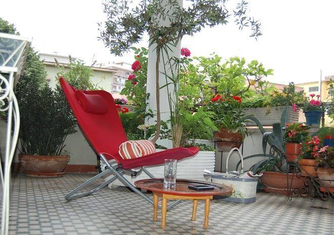 La Terrazza Di Stefania B&b Image