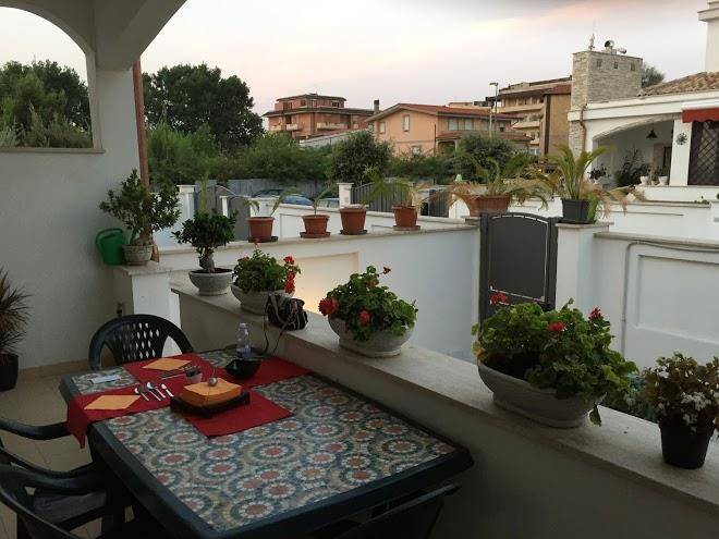 Lambruschini 69 Bed& Breakfast Image