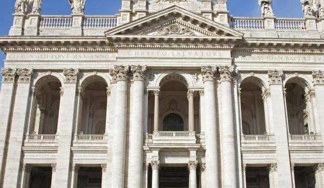 Laterani dfm b&b san giovanni roma