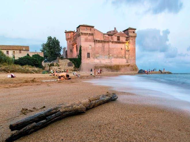 Le Casette Di Fra Image