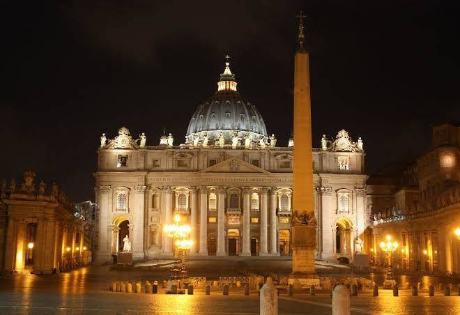 Le piazze di roma b&b