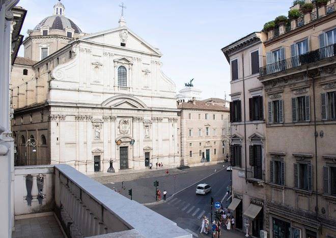 Le Quattro Dame Luxury Suites Image