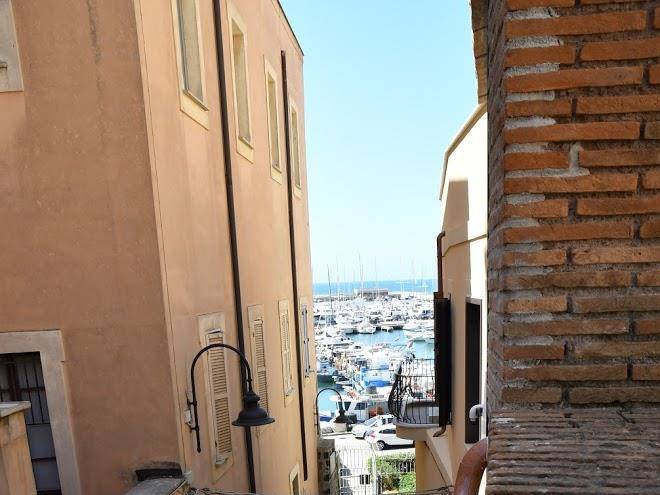 Le stanze del borgo
