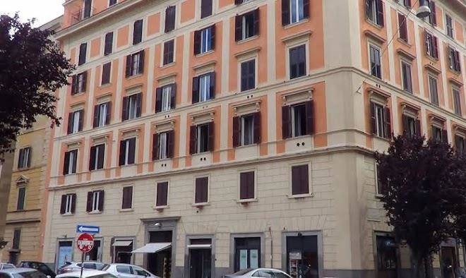 Le stanze di elisa rome luxury suites
