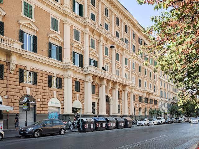 Le stanze di federica