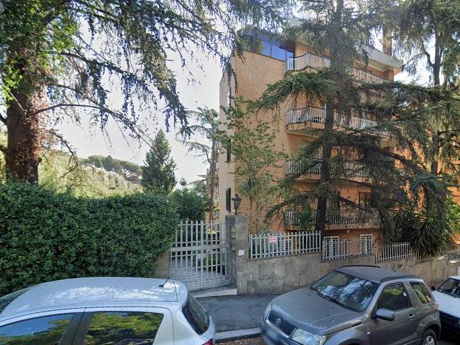Le terrazze a ponte milvio