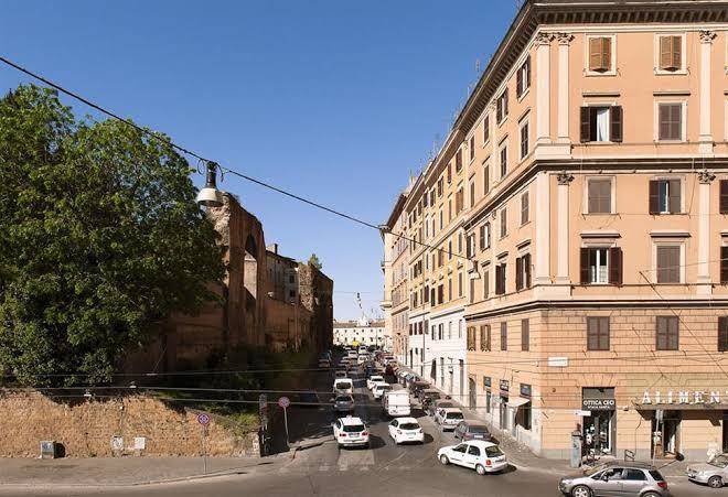 Le terrazze di san giovanni
