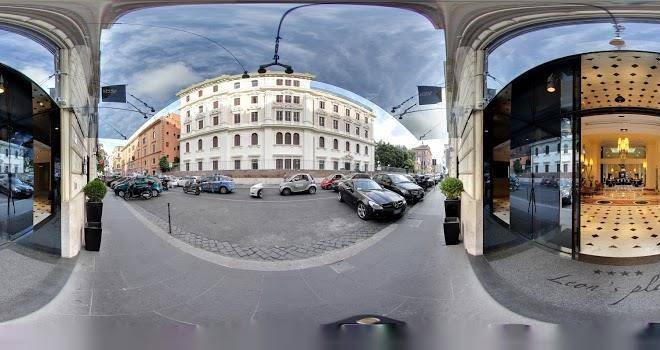 Leon's place hotel