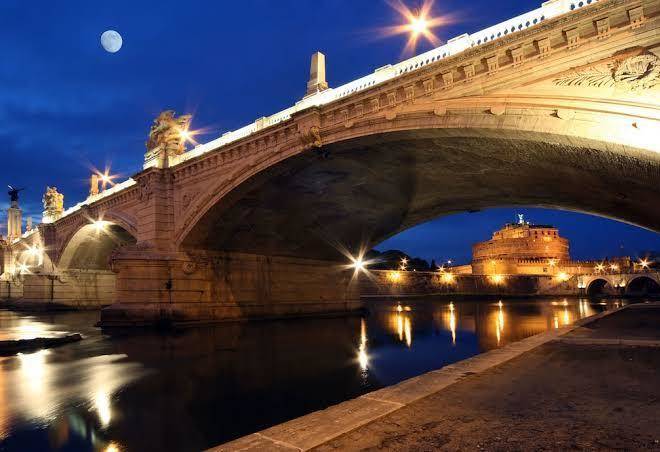 Liberty Rome Suites Liberty Collection Image