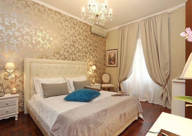 Liberty Vatican Suites Liberty Collection Image