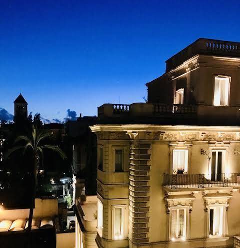 Lifestyle Veneto Suite Image