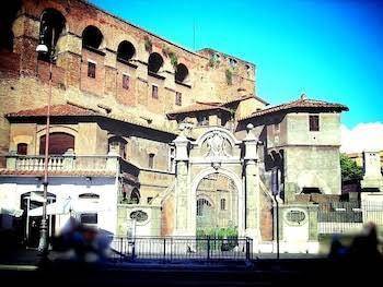 Locanda del fante