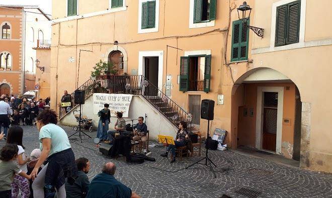 Locanda Del Fontanile Image
