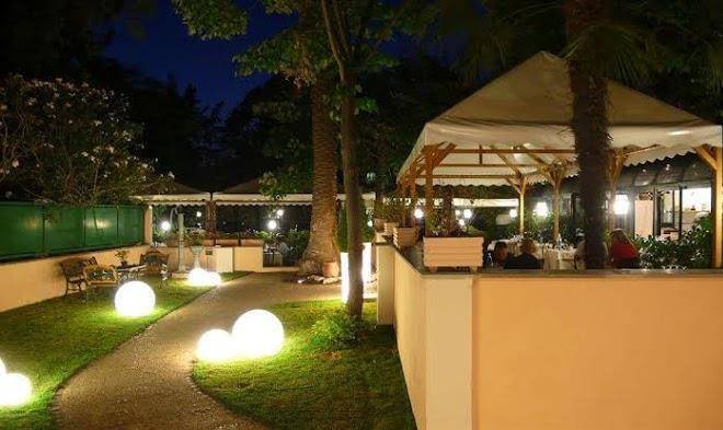 Locanda delle corse