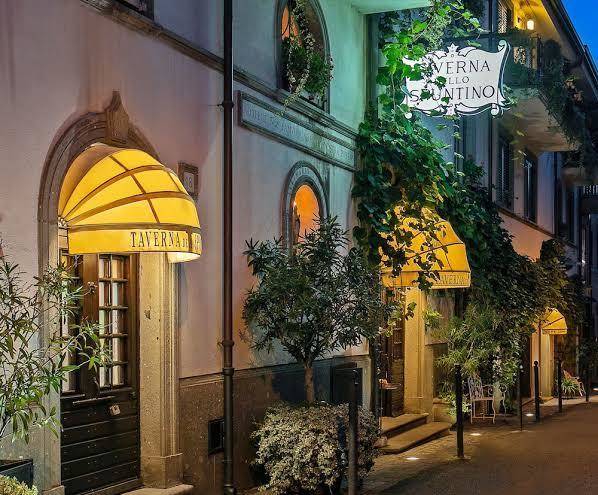 Locanda Dello Spuntino Image