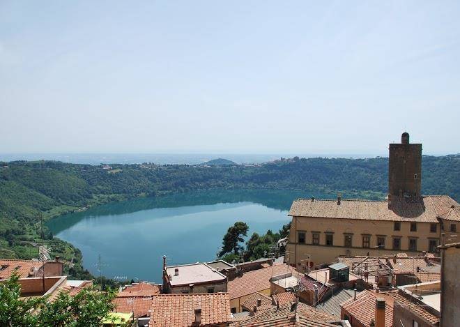 Locanda lo specchio di diana