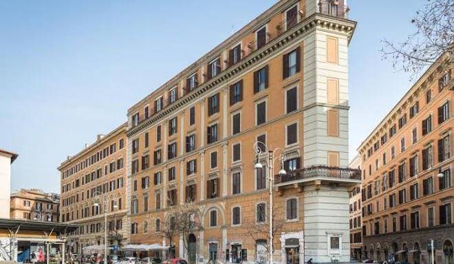 Locanda san cosimato