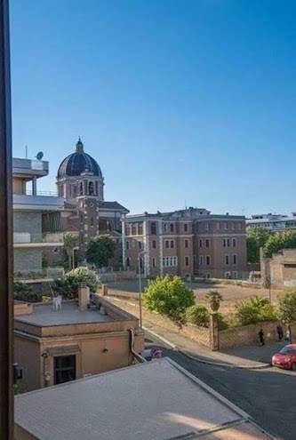 Loft ostia holiday