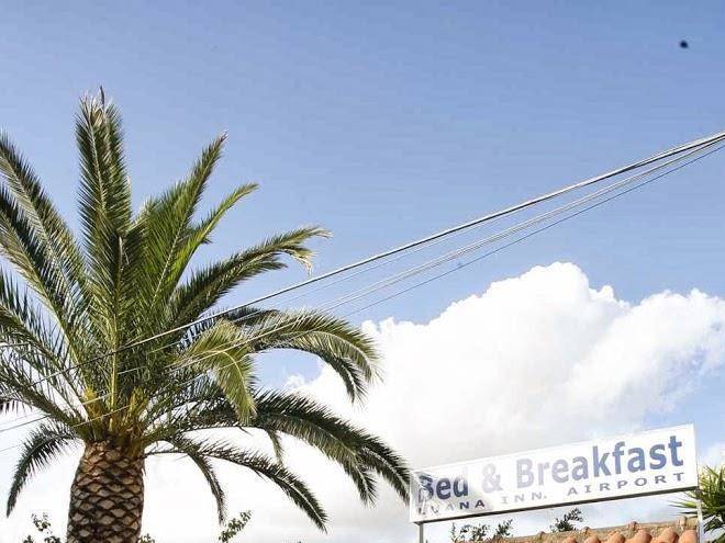 Luana inn airport