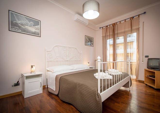 Luxury home elettra