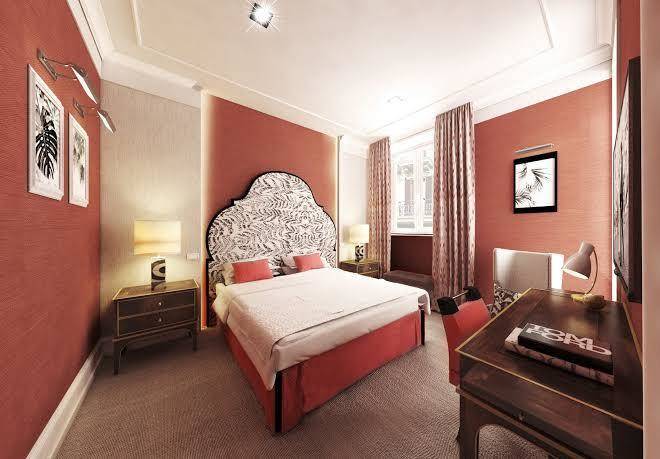 Maalot luxury hotel