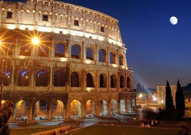 Madonna De' Monti Suites Daplace Collection Image