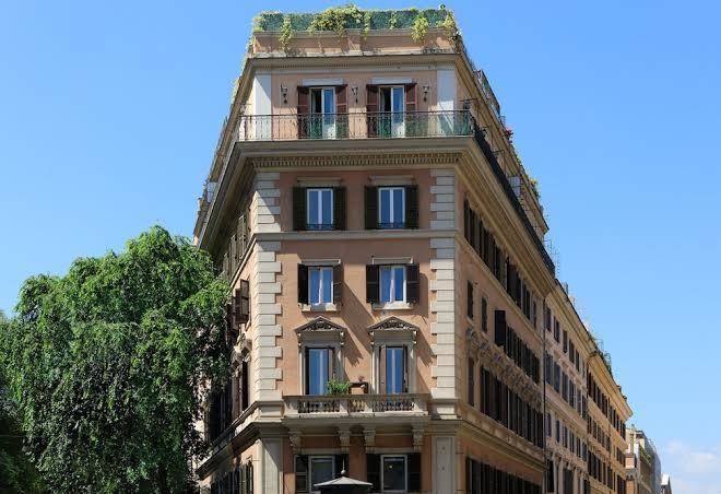 Magica luna hotel