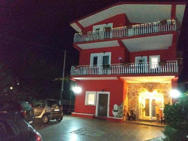 Magnolia hotel 2 stelle
