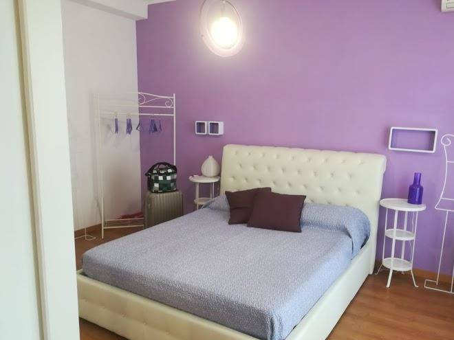Maison dis raffaella