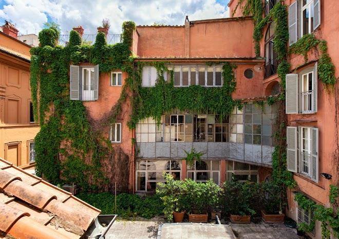 Maison evelina